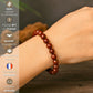 Bracelet “Régénération du corps” – Pierre de Sang