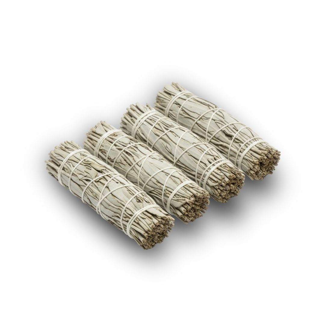 Pack “Purification complète” – Sauge Blanche de Californie