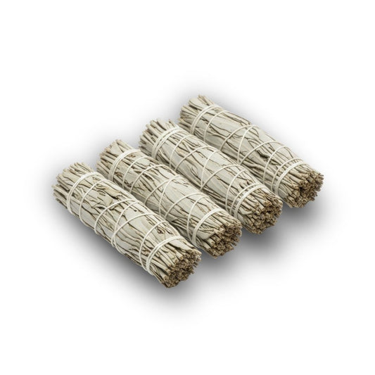 Pack “Purification complète” – Sauge Blanche de Californie