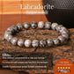 Bracelet “Fatigue sociale” – Labradorite