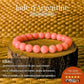 Bracelet “Joie intérieure” – Jade d’Argentine