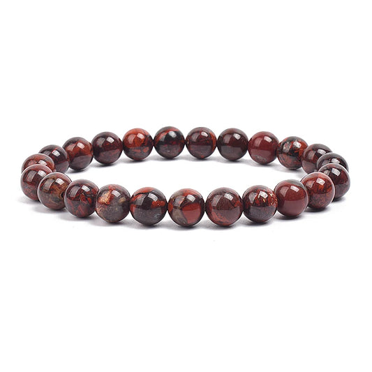 Bracelet “Régénération du corps” – Pierre de Sang
