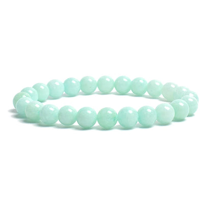 Bracelet “Hypersensibilité” – Jade