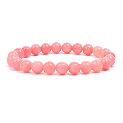 Bracelet “Joie intérieure” – Jade d’Argentine