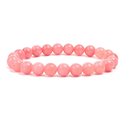 Bracelet “Joie intérieure” – Jade d’Argentine